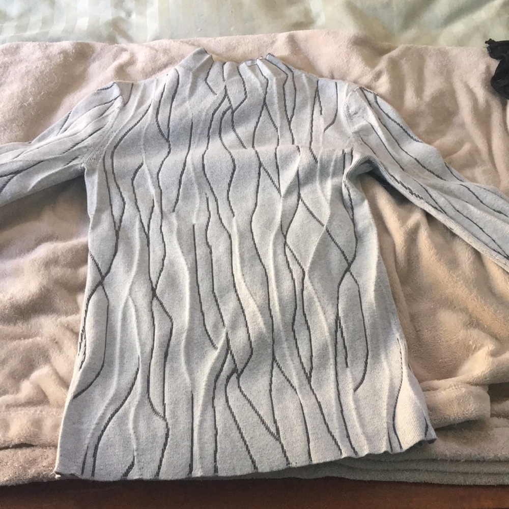 COPY - Nic and Zoe long sleeve shirt